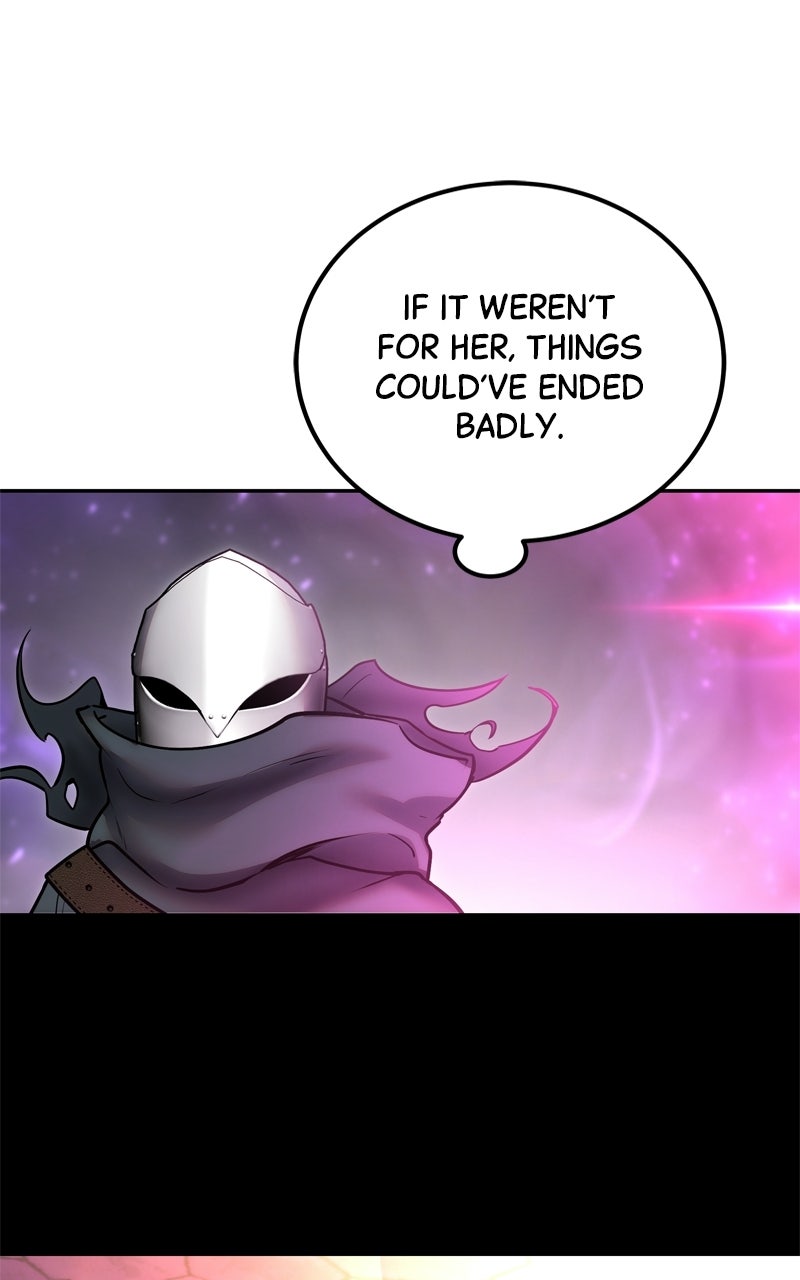 Secretly More Powerful than the Hero (S2) Ep. 95 - You Crossed the Line page 42 - 