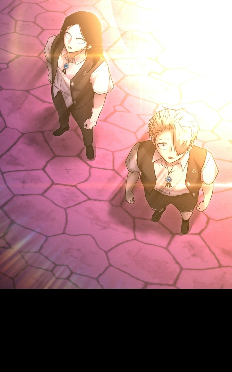 Secretly More Powerful than the Hero (S2) Ep. 95 - You Crossed the Line page 43 - 
