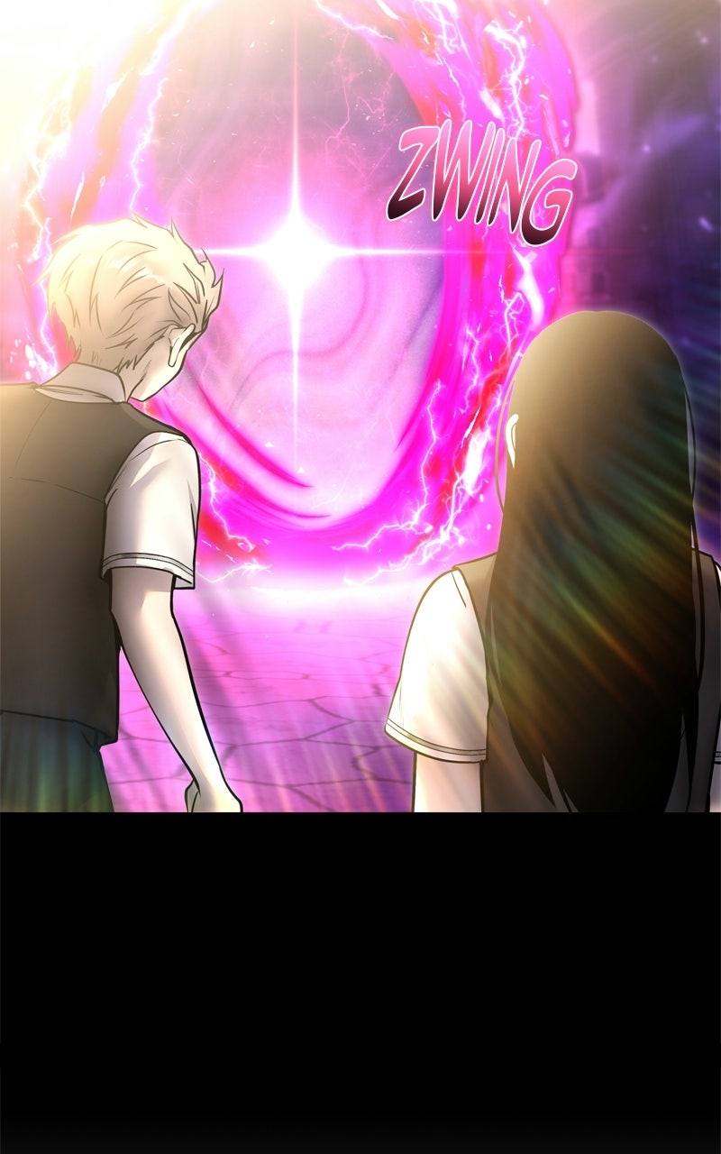 Secretly More Powerful than the Hero (S2) Ep. 95 - You Crossed the Line page 45 - 