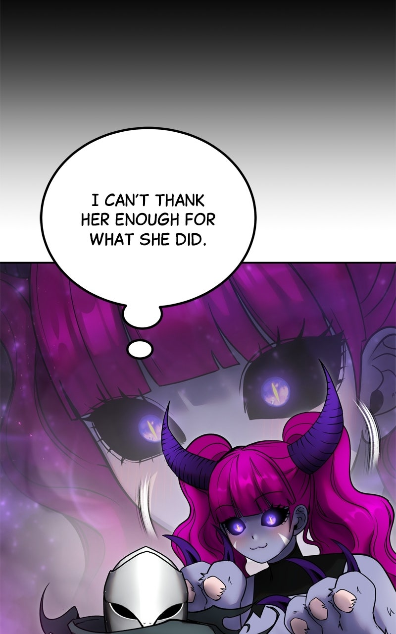 Secretly More Powerful than the Hero (S2) Ep. 95 - You Crossed the Line page 46 - 