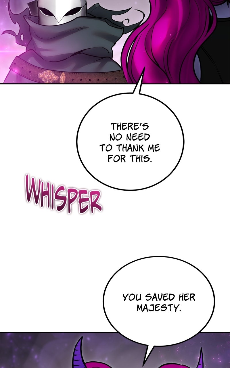 Secretly More Powerful than the Hero (S2) Ep. 95 - You Crossed the Line page 48 - 