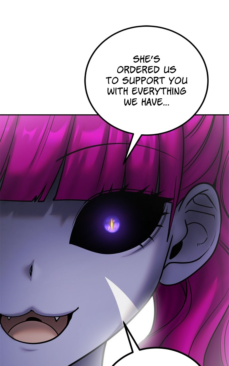 Secretly More Powerful than the Hero (S2) Ep. 95 - You Crossed the Line page 50 - 
