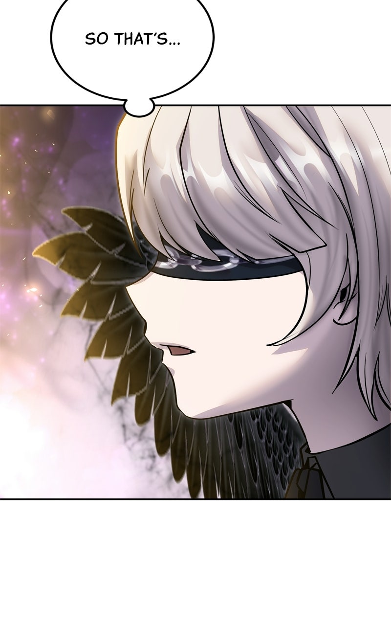 Secretly More Powerful than the Hero (S2) Ep. 95 - You Crossed the Line page 6 - 