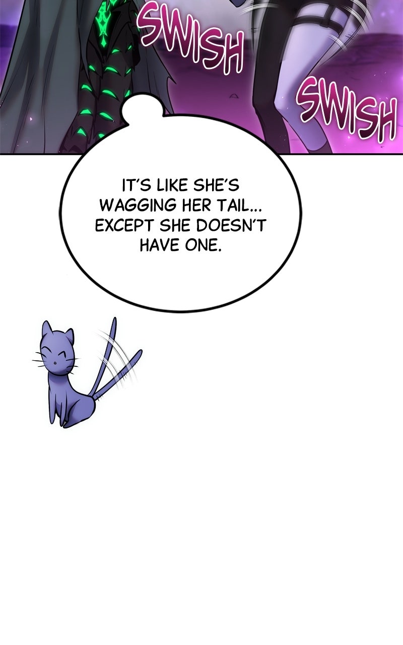 Secretly More Powerful than the Hero (S2) Ep. 95 - You Crossed the Line page 52 - 