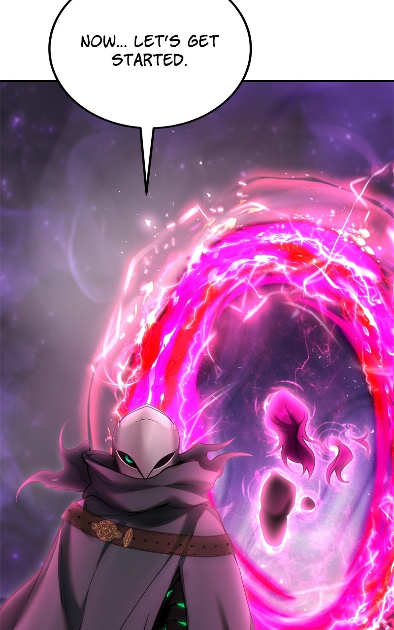 Secretly More Powerful than the Hero (S2) Ep. 95 - You Crossed the Line page 54 - 