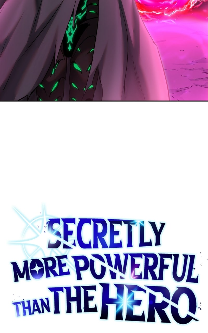 Secretly More Powerful than the Hero (S2) Ep. 95 - You Crossed the Line page 55 - 
