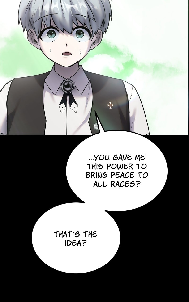Secretly More Powerful than the Hero (S2) Ep. 95 - You Crossed the Line page 57 - 