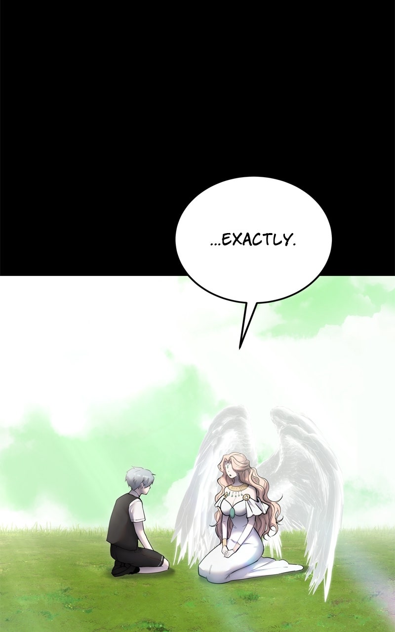 Secretly More Powerful than the Hero (S2) Ep. 95 - You Crossed the Line page 58 - 