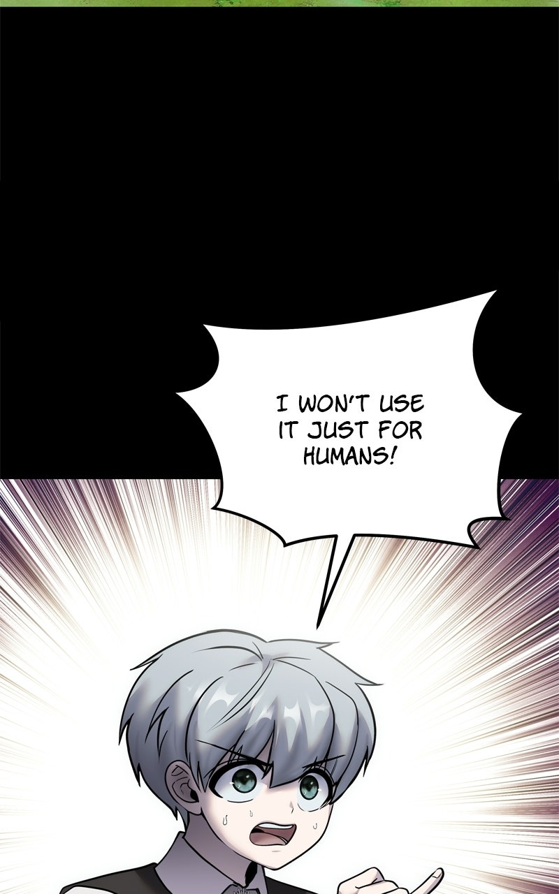 Secretly More Powerful than the Hero (S2) Ep. 95 - You Crossed the Line page 59 - 