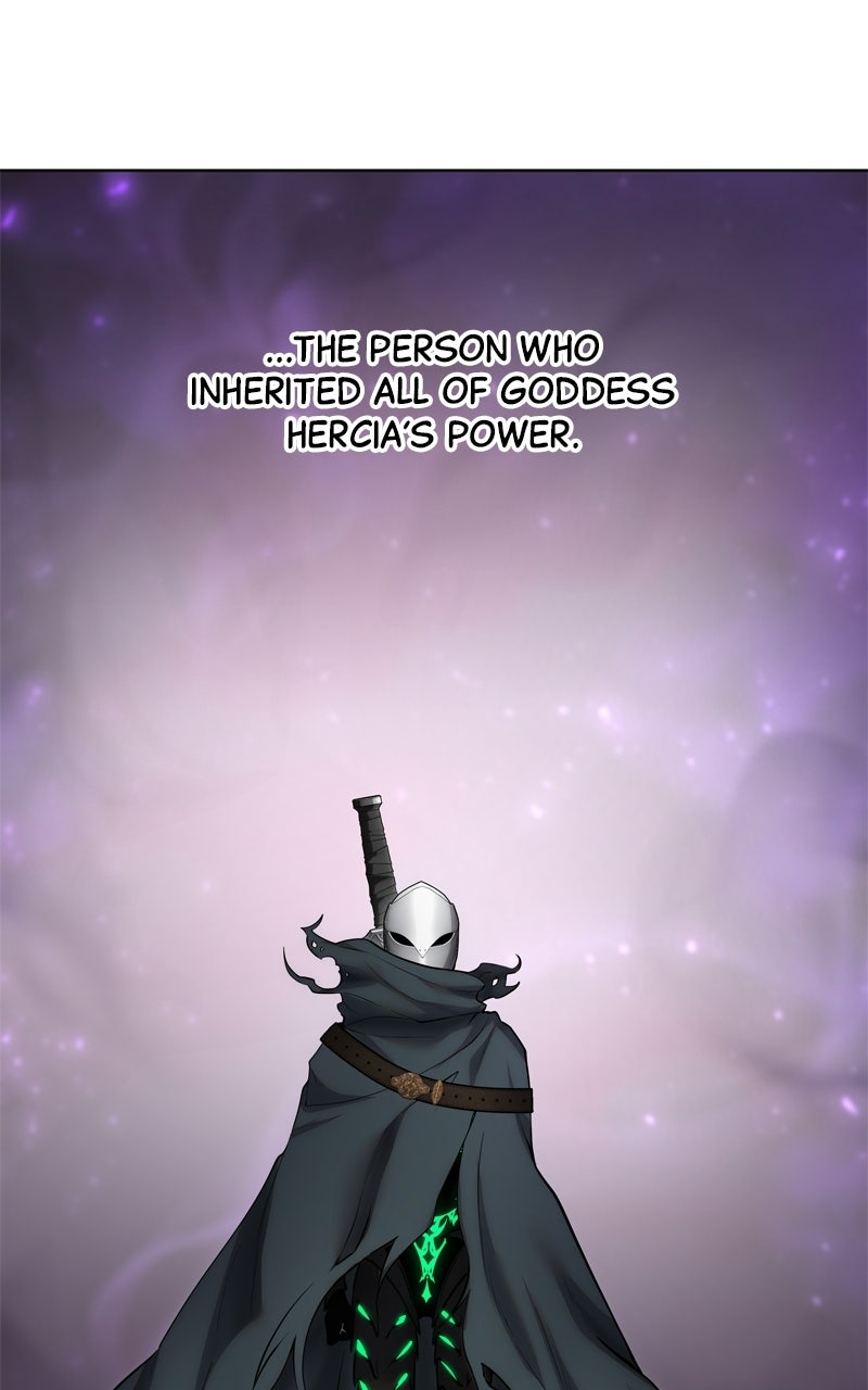 Secretly More Powerful than the Hero (S2) Ep. 95 - You Crossed the Line page 7 - 
