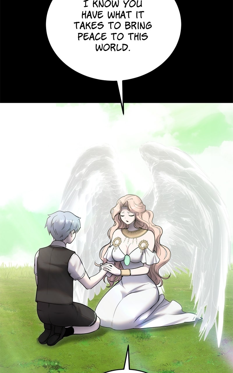 Secretly More Powerful than the Hero (S2) Ep. 95 - You Crossed the Line page 62 - 