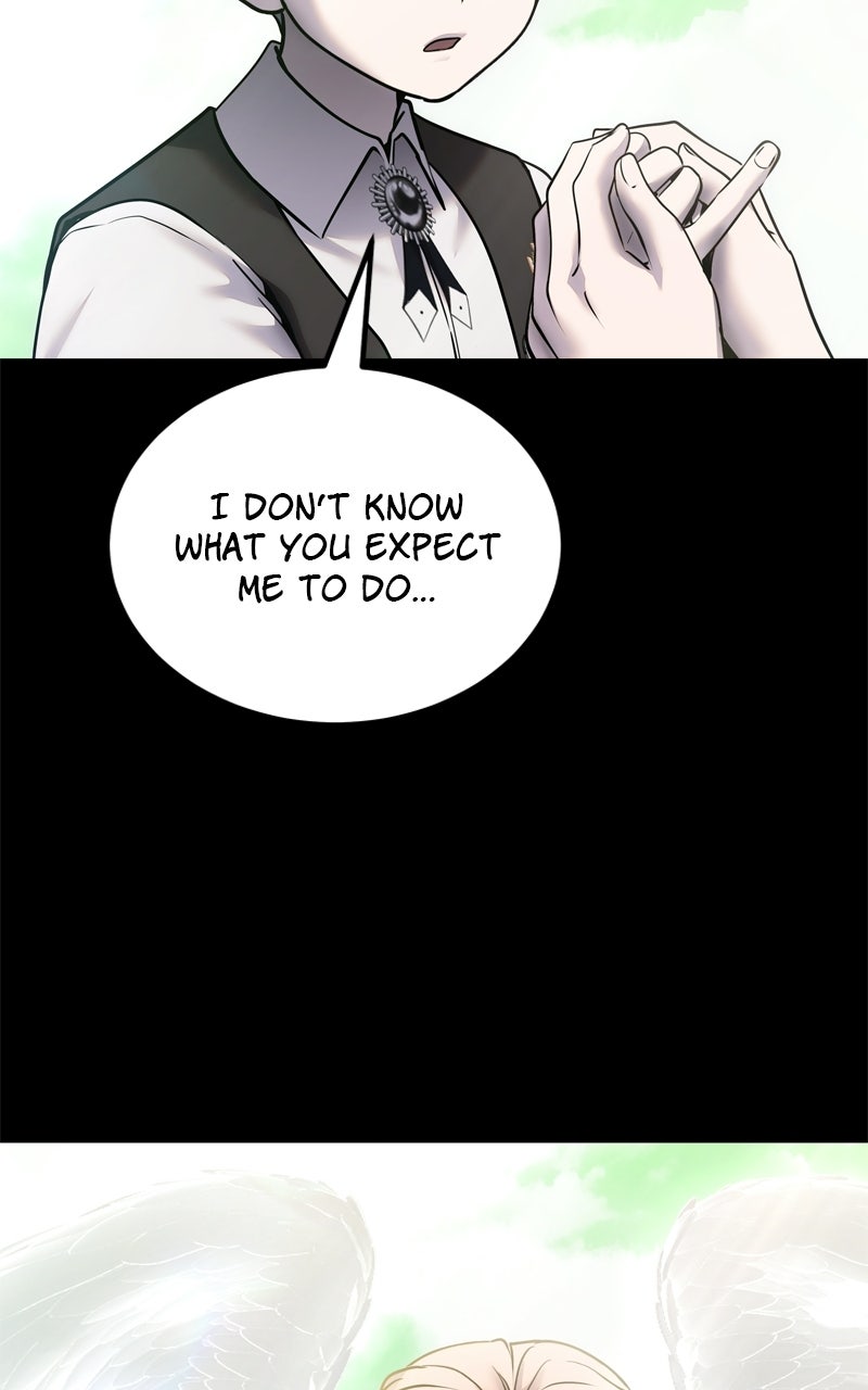 Secretly More Powerful than the Hero (S2) Ep. 95 - You Crossed the Line page 64 - 