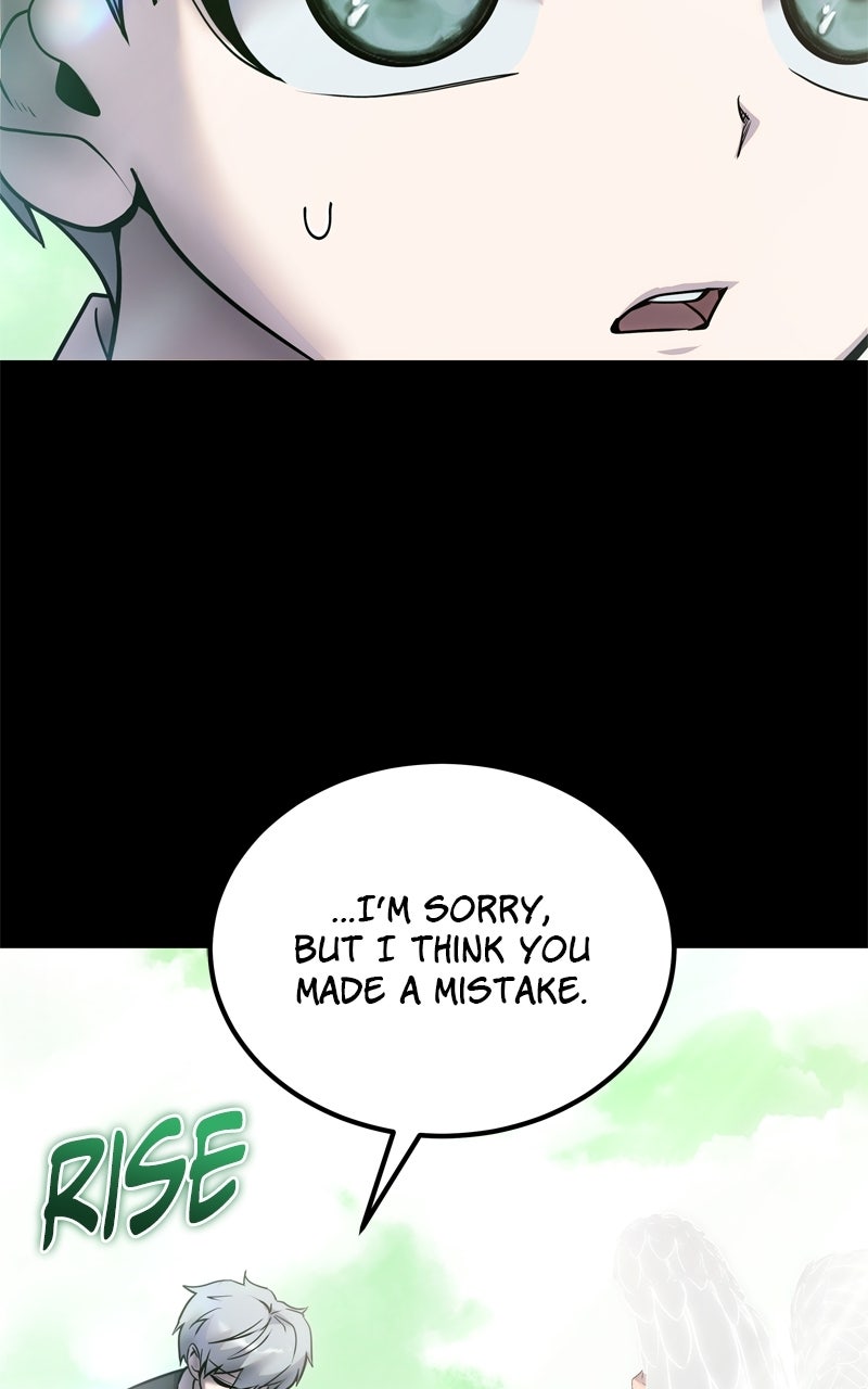 Secretly More Powerful than the Hero (S2) Ep. 95 - You Crossed the Line page 66 - 