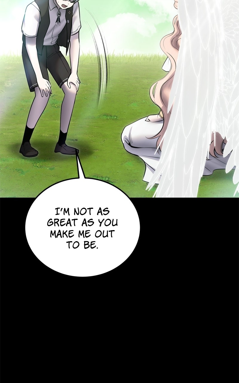 Secretly More Powerful than the Hero (S2) Ep. 95 - You Crossed the Line page 67 - 