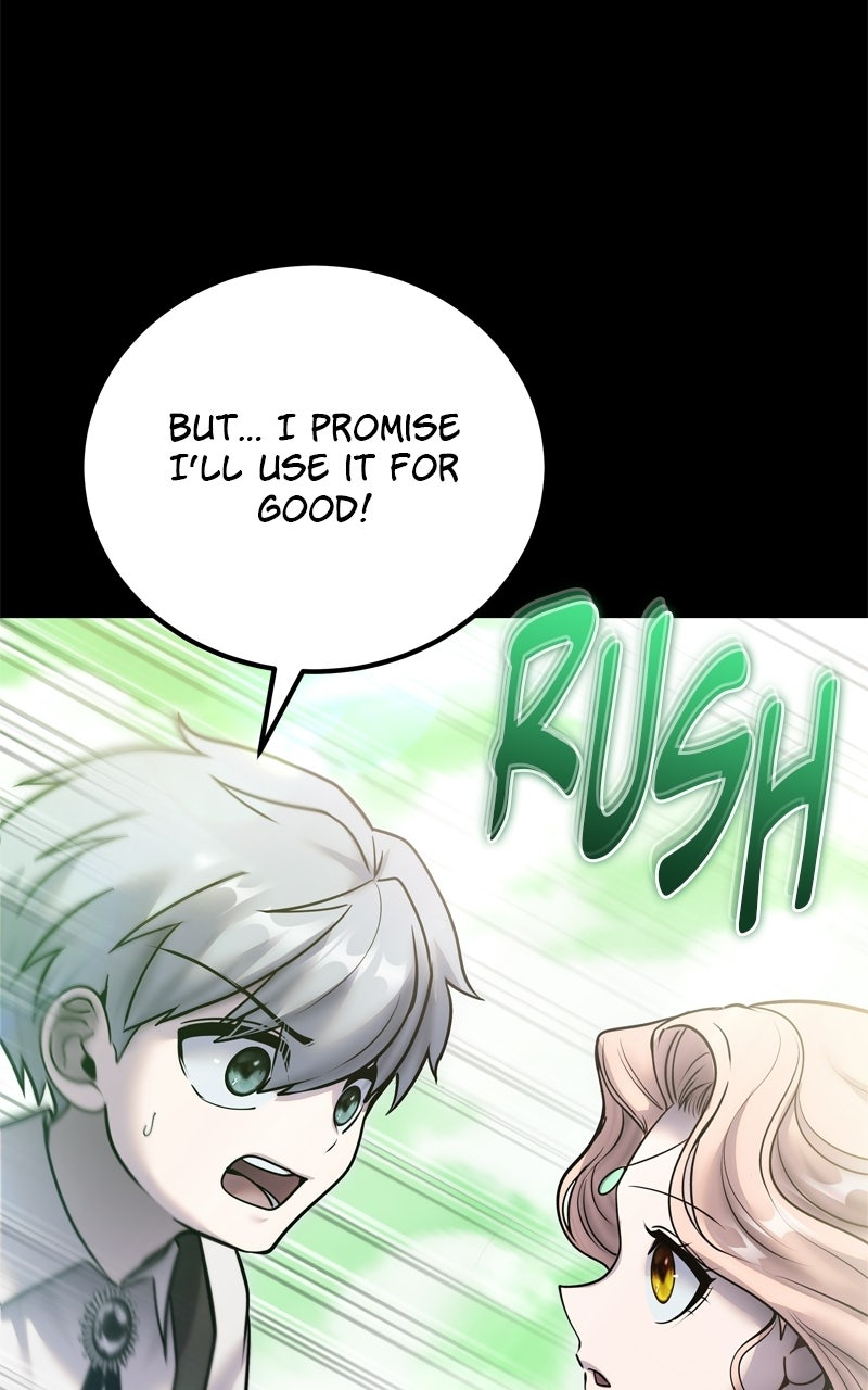 Secretly More Powerful than the Hero (S2) Ep. 95 - You Crossed the Line page 69 - 