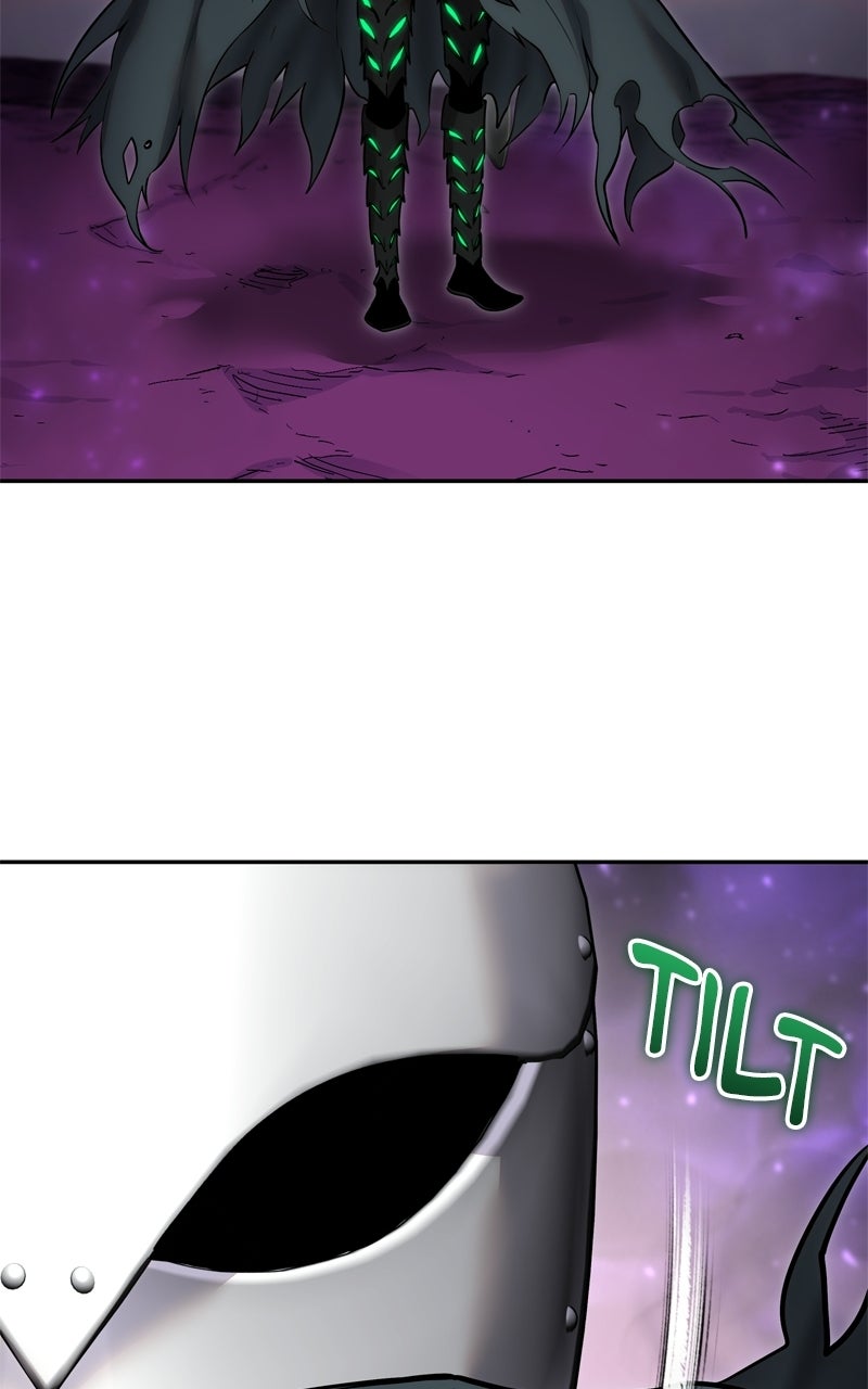Secretly More Powerful than the Hero (S2) Ep. 95 - You Crossed the Line page 8 - 