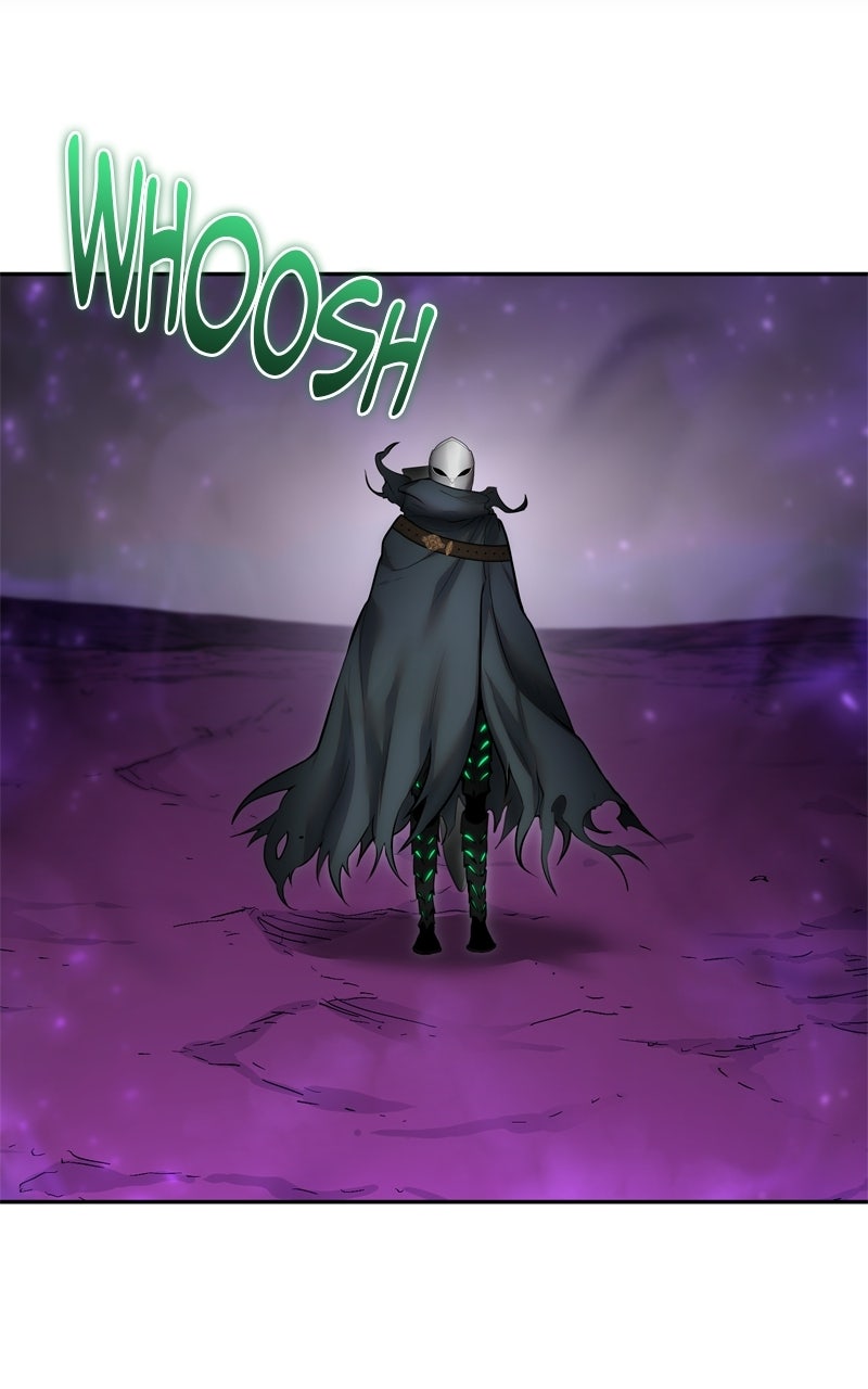 Secretly More Powerful than the Hero (S2) Ep. 95 - You Crossed the Line page 71 - 