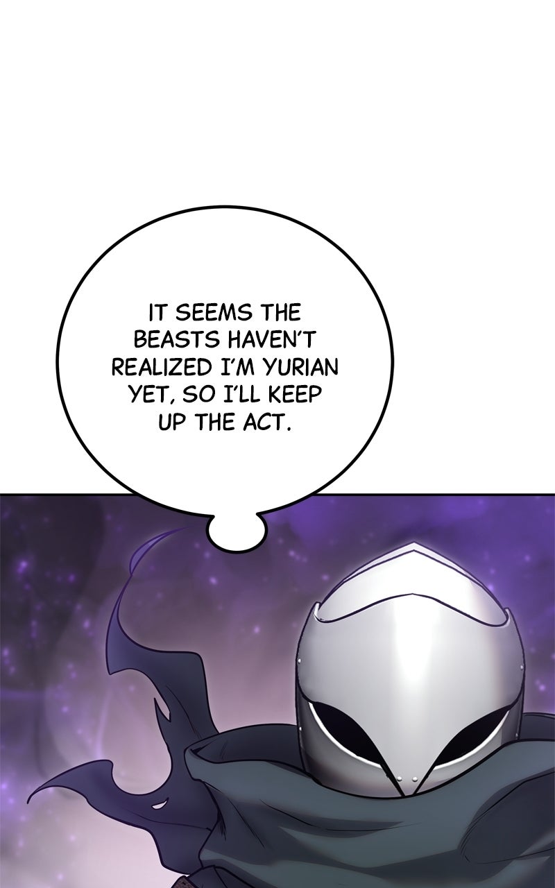 Secretly More Powerful than the Hero (S2) Ep. 95 - You Crossed the Line page 72 - 