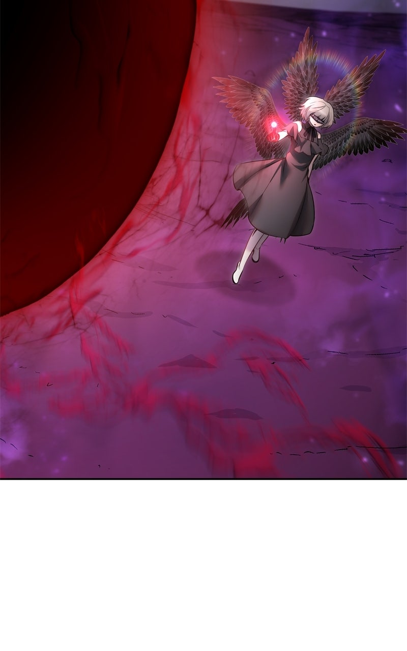 Secretly More Powerful than the Hero (S2) Ep. 95 - You Crossed the Line page 75 - 