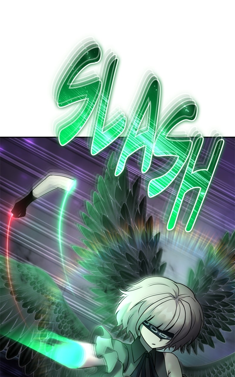 Secretly More Powerful than the Hero (S2) Ep. 95 - You Crossed the Line page 76 - 