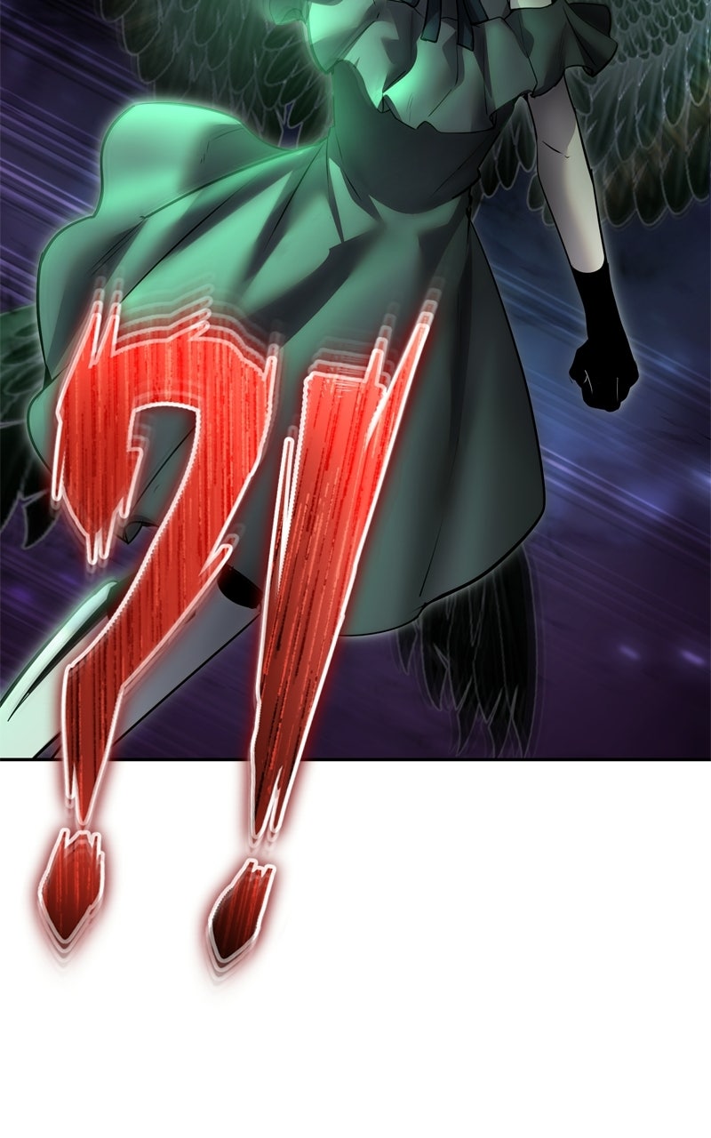 Secretly More Powerful than the Hero (S2) Ep. 95 - You Crossed the Line page 77 - 