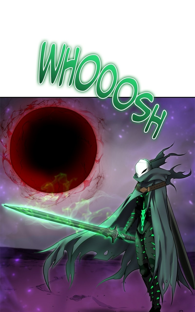 Secretly More Powerful than the Hero (S2) Ep. 95 - You Crossed the Line page 78 - 