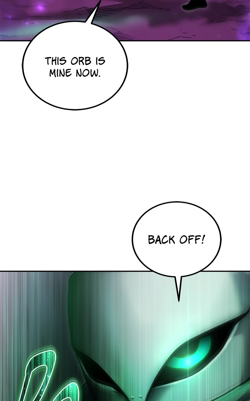 Secretly More Powerful than the Hero (S2) Ep. 95 - You Crossed the Line page 79 - 