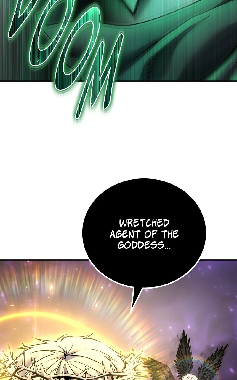 Secretly More Powerful than the Hero (S2) Ep. 95 - You Crossed the Line page 80 - 