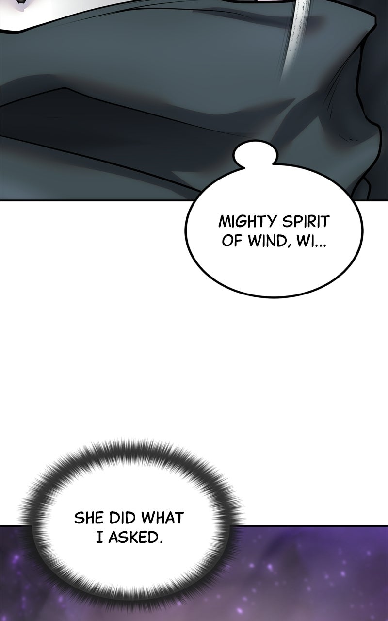 Secretly More Powerful than the Hero (S2) Ep. 95 - You Crossed the Line page 9 - 
