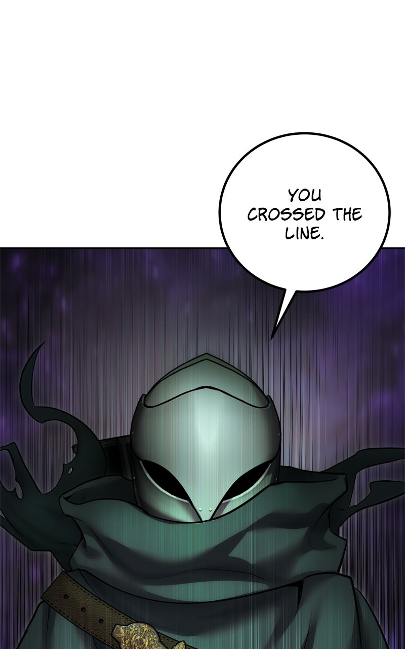 Secretly More Powerful than the Hero (S2) Ep. 95 - You Crossed the Line page 82 - 