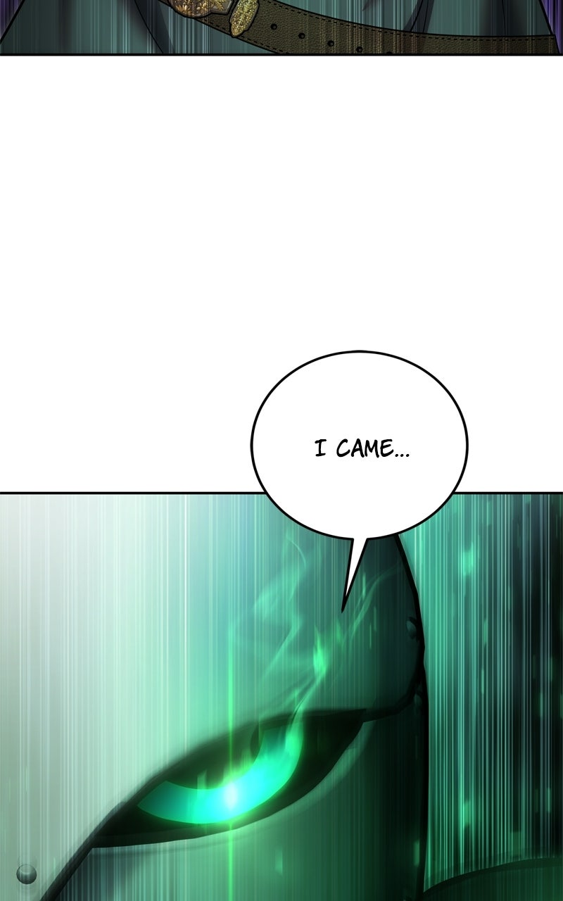 Secretly More Powerful than the Hero (S2) Ep. 95 - You Crossed the Line page 83 - 
