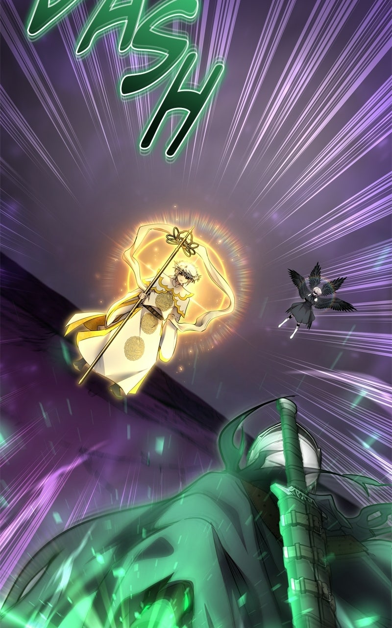 Secretly More Powerful than the Hero (S2) Ep. 95 - You Crossed the Line page 85 - 