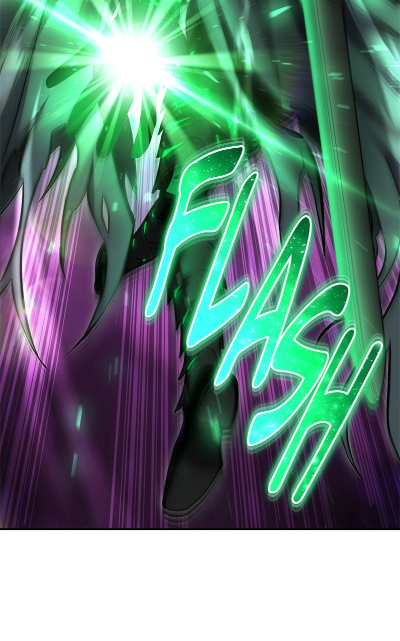Secretly More Powerful than the Hero (S2) Ep. 95 - You Crossed the Line page 86 - 