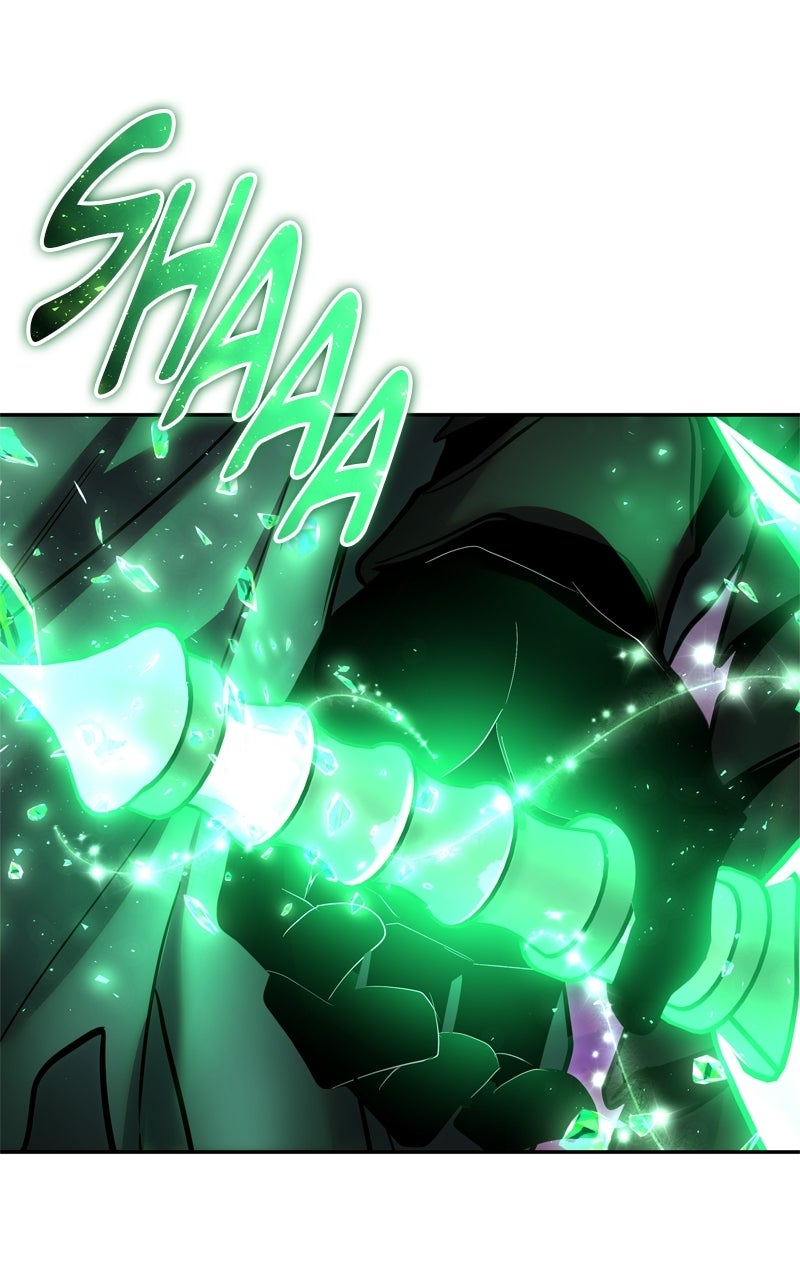 Secretly More Powerful than the Hero (S2) Ep. 95 - You Crossed the Line page 87 - 