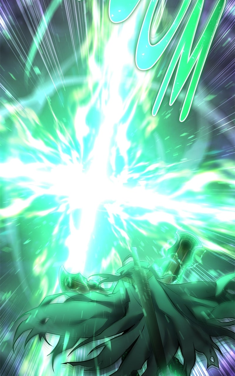 Secretly More Powerful than the Hero (S2) Ep. 95 - You Crossed the Line page 90 - 