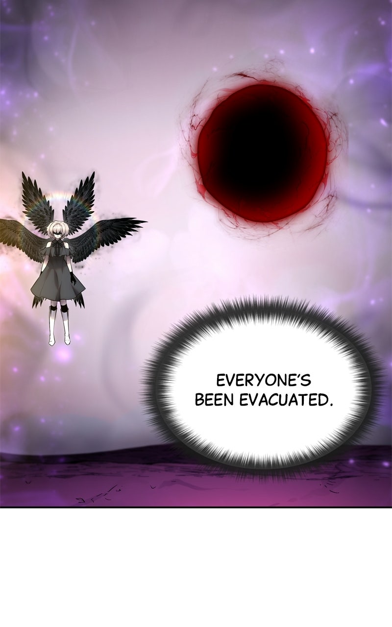 Secretly More Powerful than the Hero (S2) Ep. 95 - You Crossed the Line page 10 - 