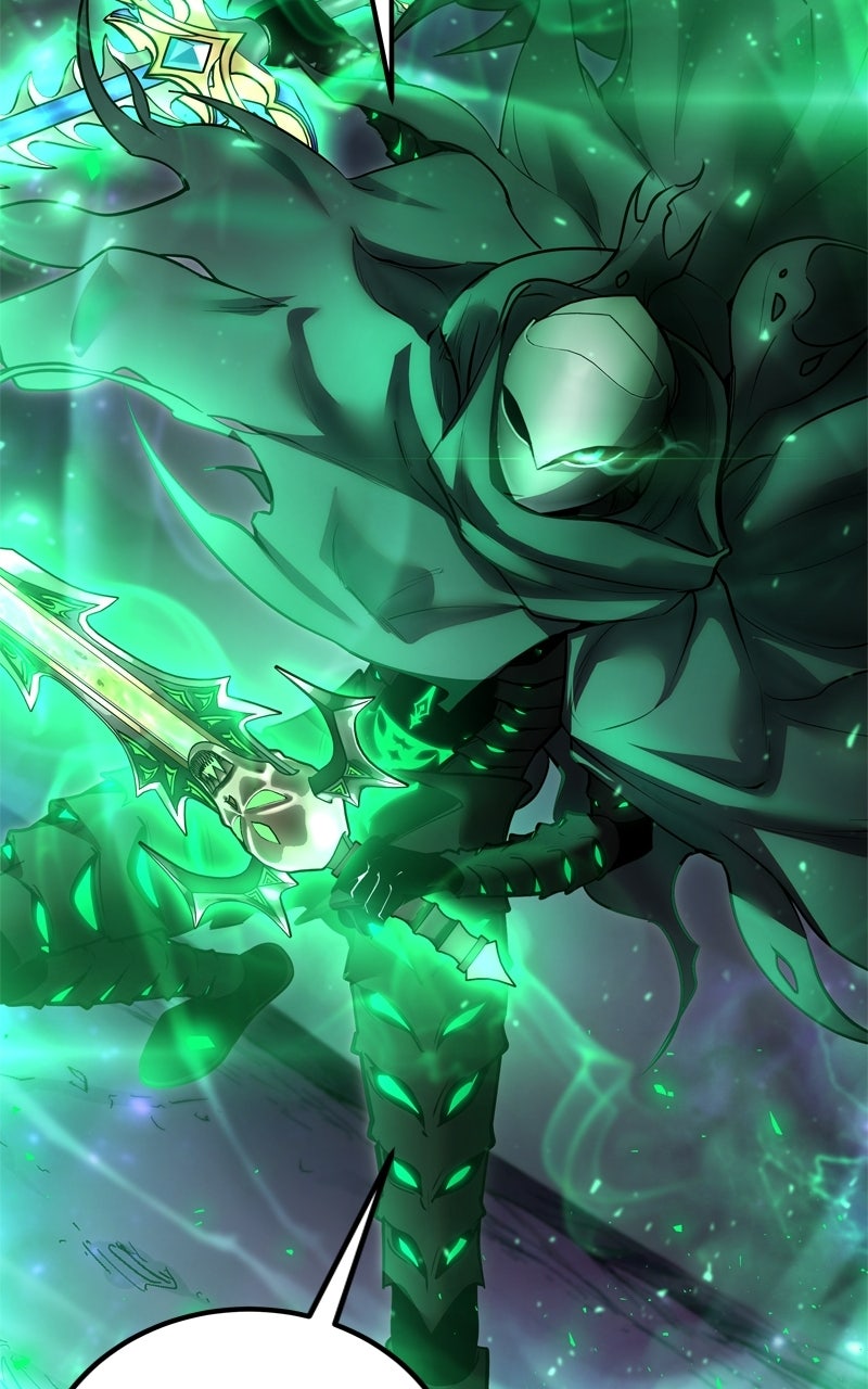 Secretly More Powerful than the Hero (S2) Ep. 95 - You Crossed the Line page 94 - 