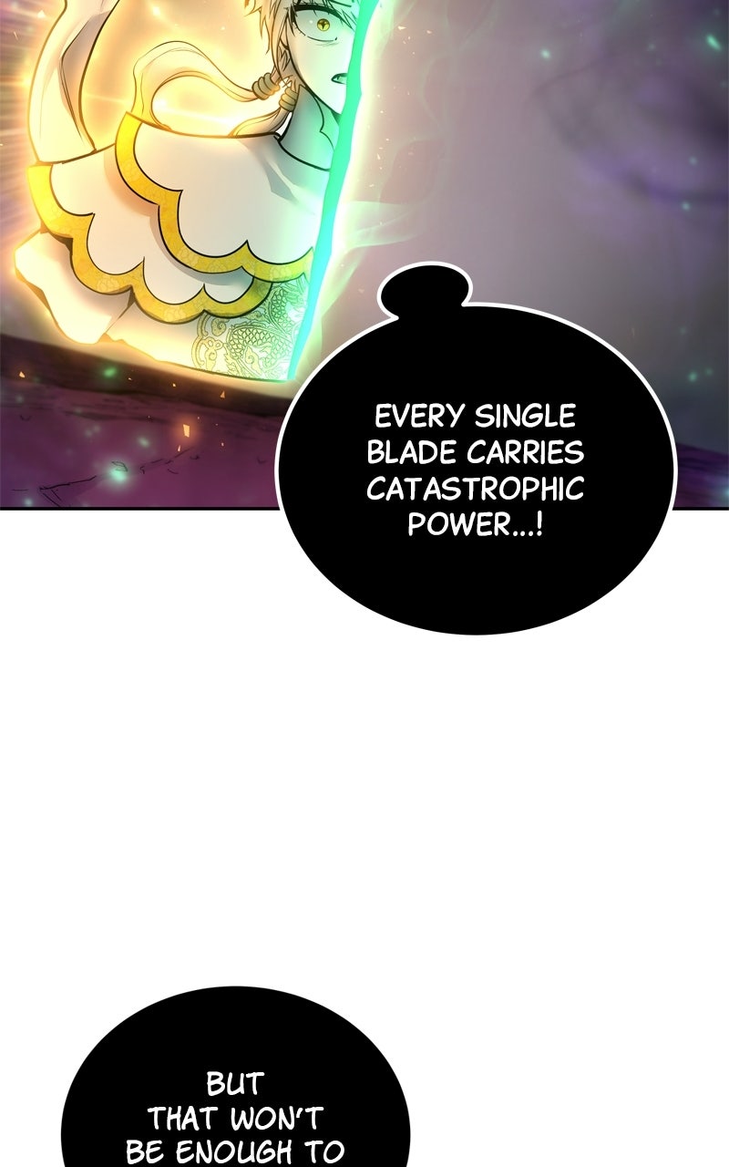 Secretly More Powerful than the Hero (S2) Ep. 95 - You Crossed the Line page 96 - 