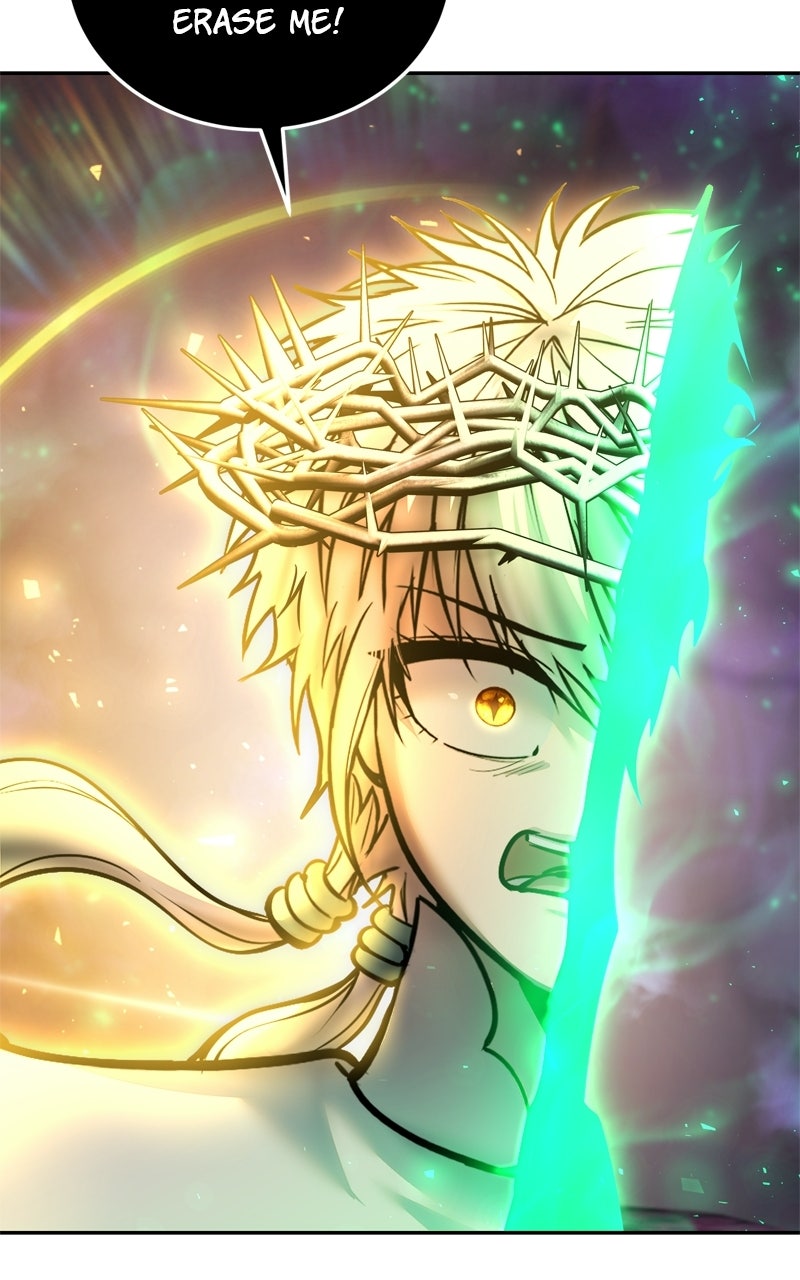 Secretly More Powerful than the Hero (S2) Ep. 95 - You Crossed the Line page 97 - 