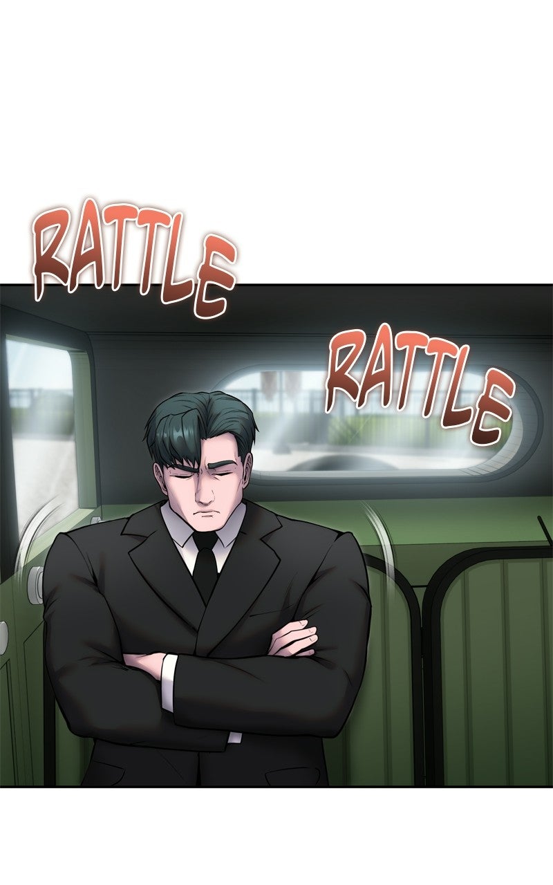 Secretly More Powerful than the Hero (S2) Ep. 97 - Long Time No See page 1 - 