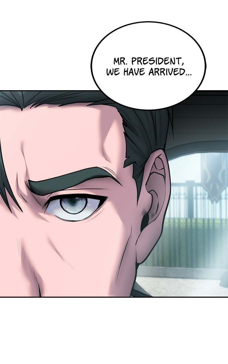 Secretly More Powerful than the Hero (S2) Ep. 97 - Long Time No See page 2 - 