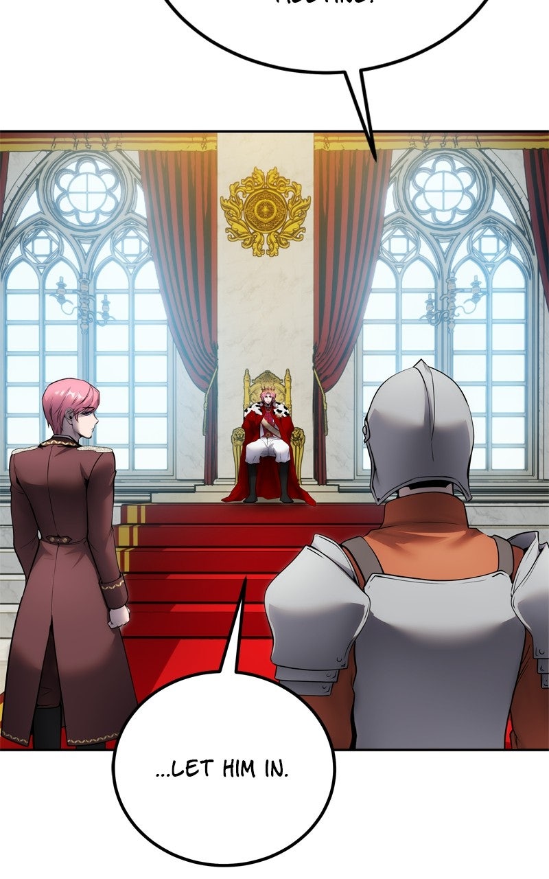 Secretly More Powerful than the Hero (S2) Ep. 97 - Long Time No See page 11 - 