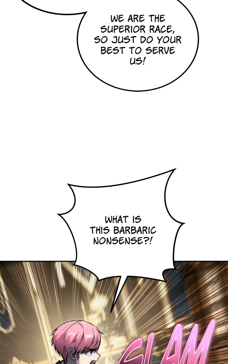 Secretly More Powerful than the Hero (S2) Ep. 97 - Long Time No See page 102 - 