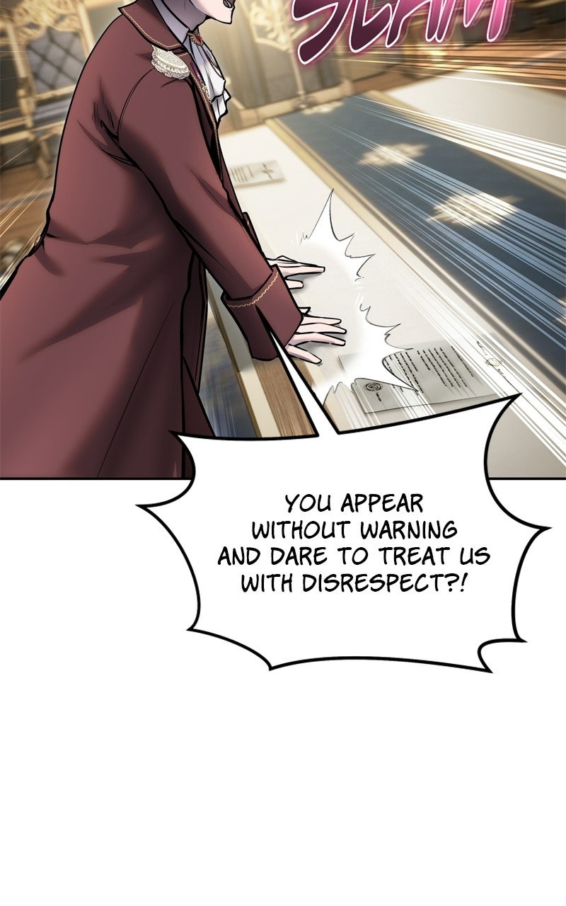 Secretly More Powerful than the Hero (S2) Ep. 97 - Long Time No See page 103 - 