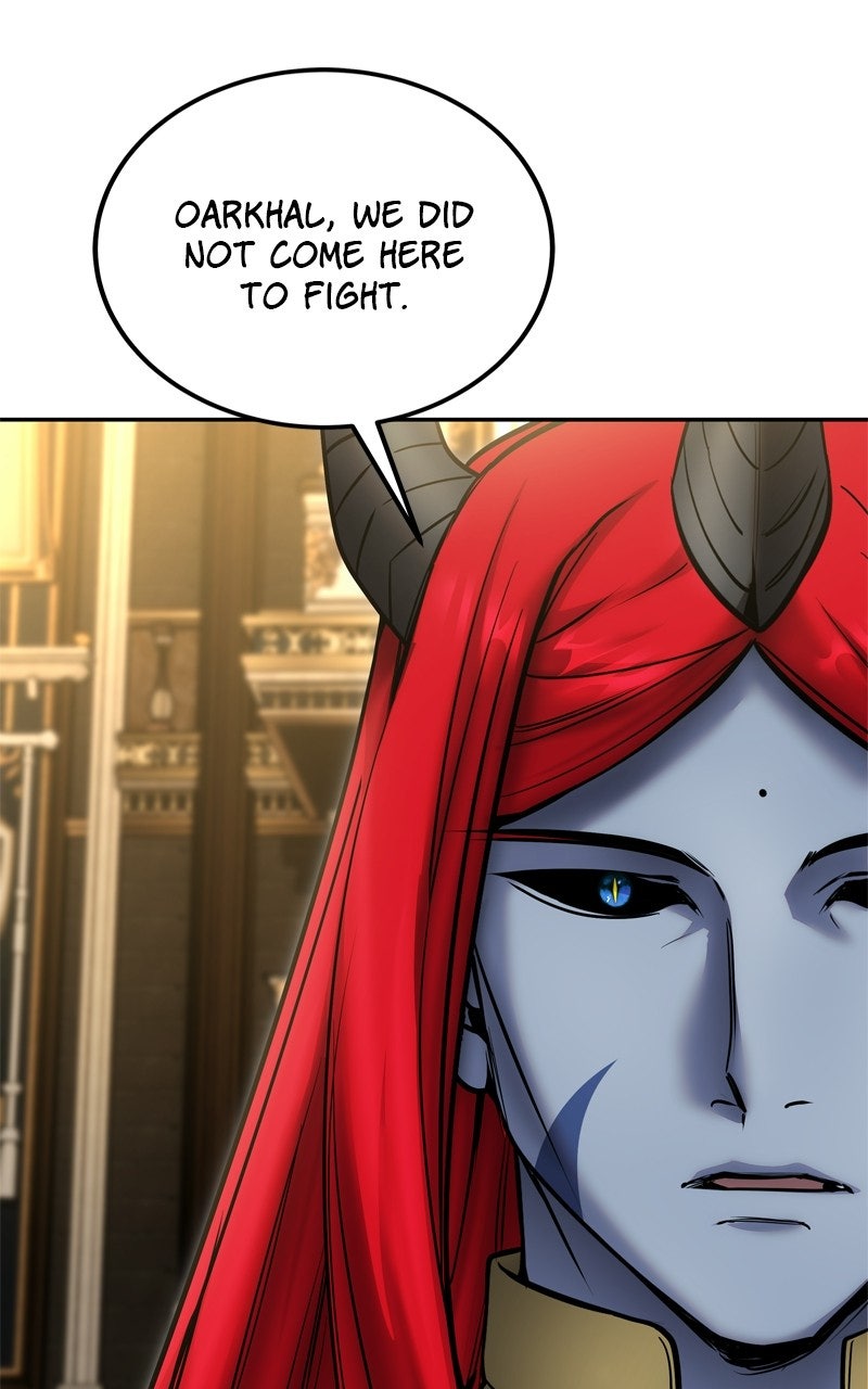 Secretly More Powerful than the Hero (S2) Ep. 97 - Long Time No See page 104 - 