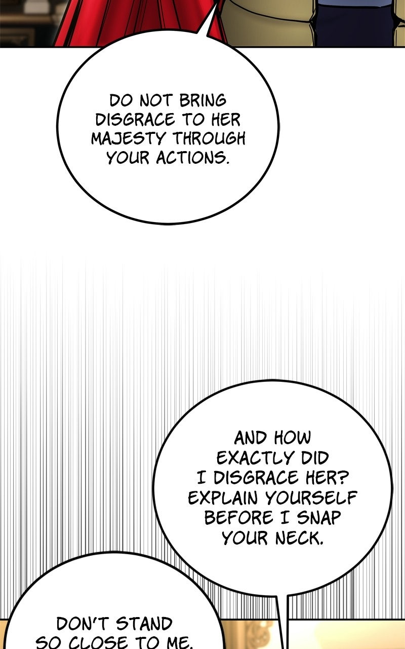 Secretly More Powerful than the Hero (S2) Ep. 97 - Long Time No See page 105 - 