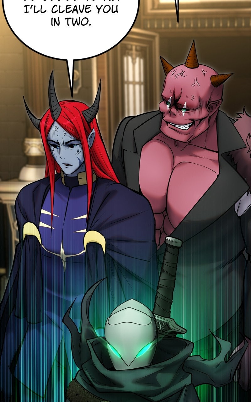 Secretly More Powerful than the Hero (S2) Ep. 97 - Long Time No See page 106 - 