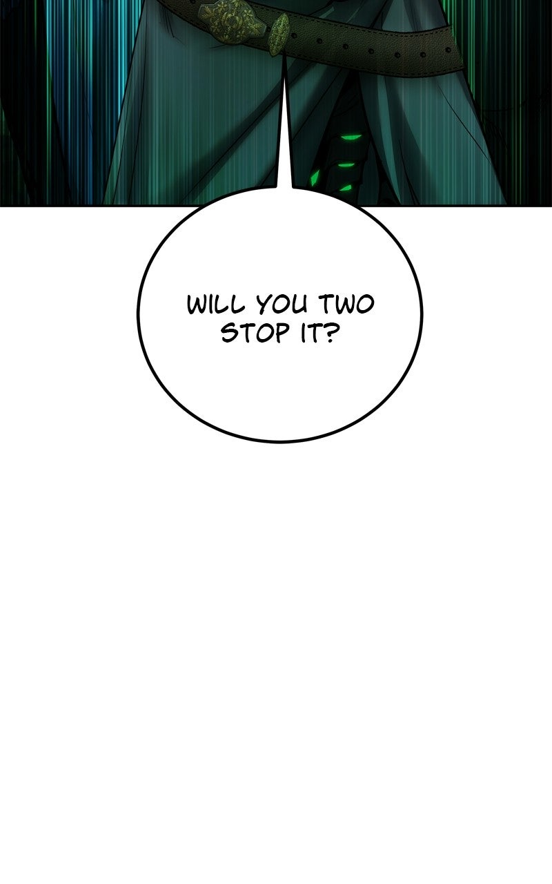 Secretly More Powerful than the Hero (S2) Ep. 97 - Long Time No See page 107 - 