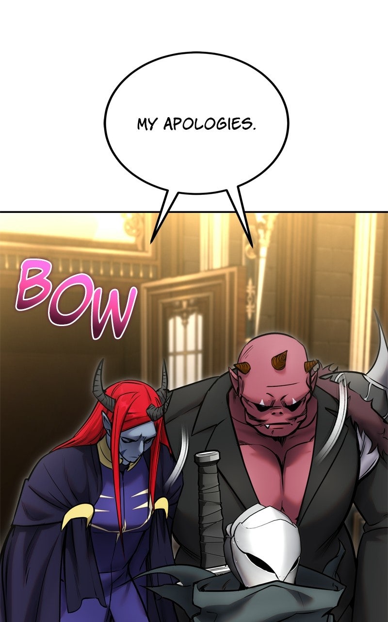 Secretly More Powerful than the Hero (S2) Ep. 97 - Long Time No See page 109 - 