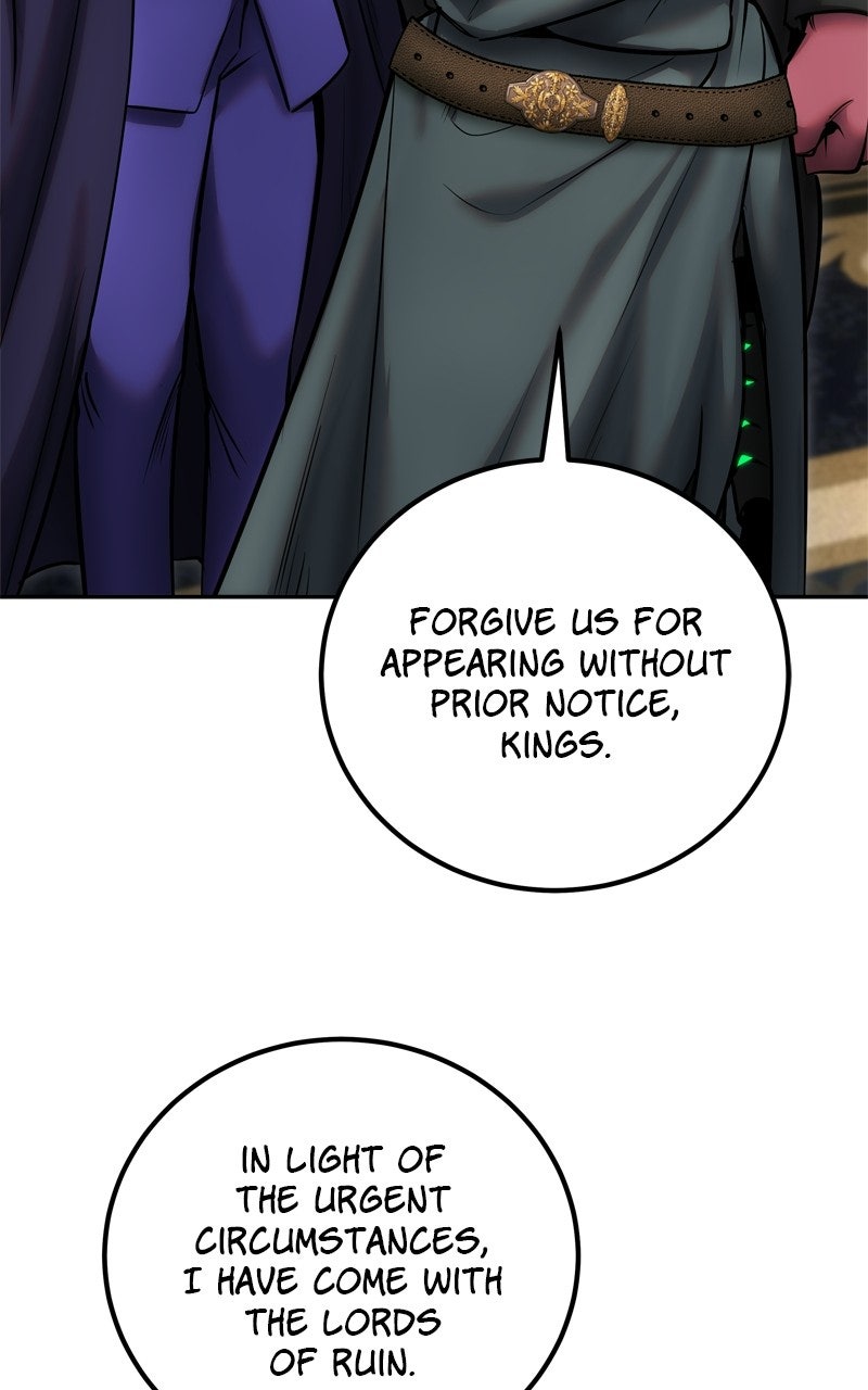Secretly More Powerful than the Hero (S2) Ep. 97 - Long Time No See page 110 - 